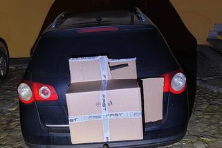 Řidiči v Táboře se parkovací systém snaží přechytračit všemožnými způsoby - Novinky